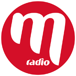 M Radio Tubes du grenier